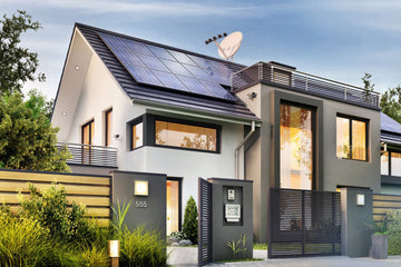 Home Safe Haven: Simple Security Upgrades You Can Do Today