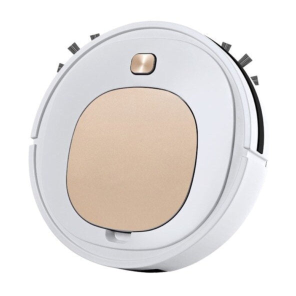 Robot Vacuum Cleaner