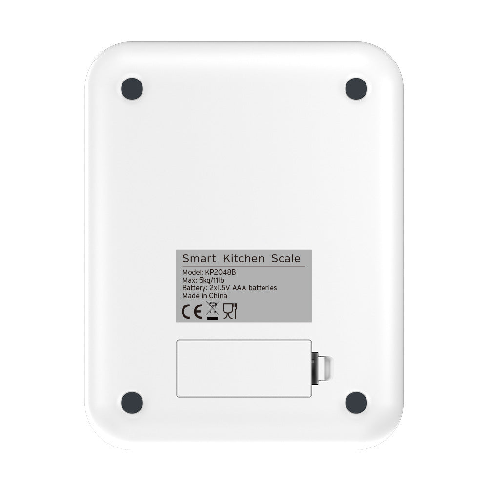 Kitchen Digital Smart Scale