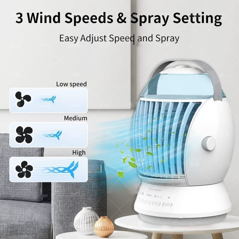 Home Office Air Cooler