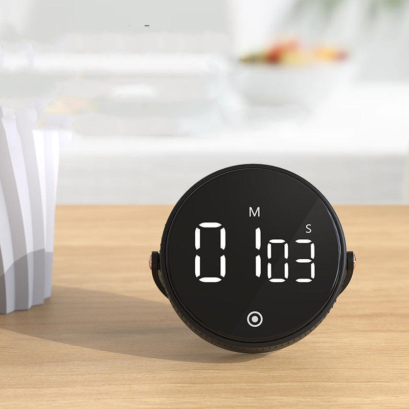 Digital Rotary Kitchen Timer