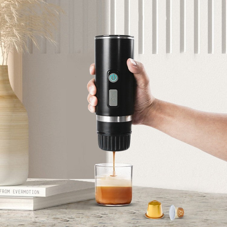 Portable Espresso Maker