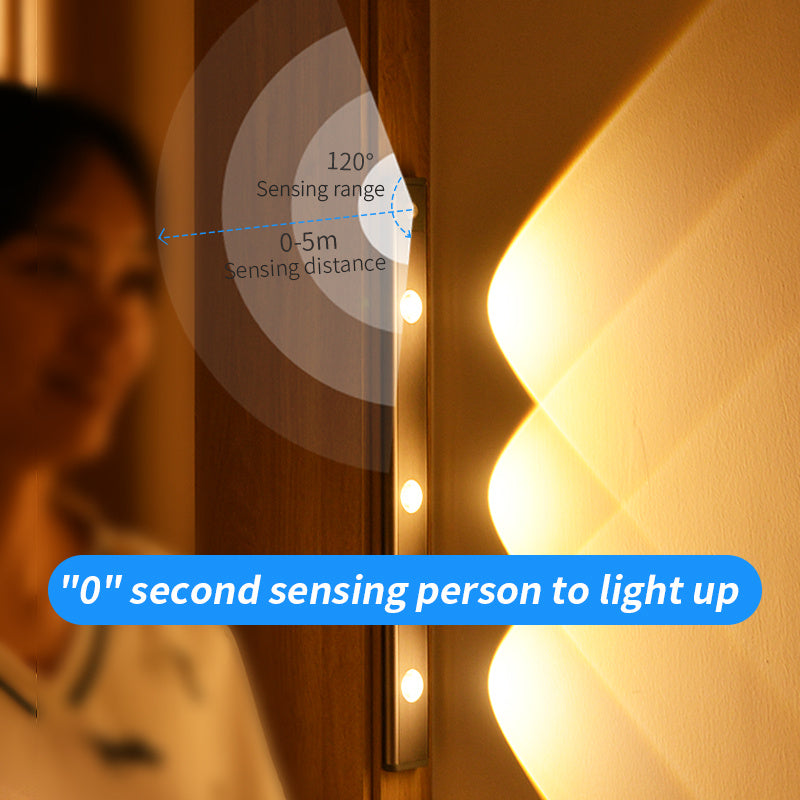 Motion Sensor Night Lamp
