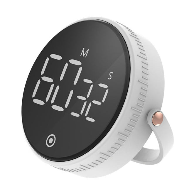 Digital Rotary Kitchen Timer
