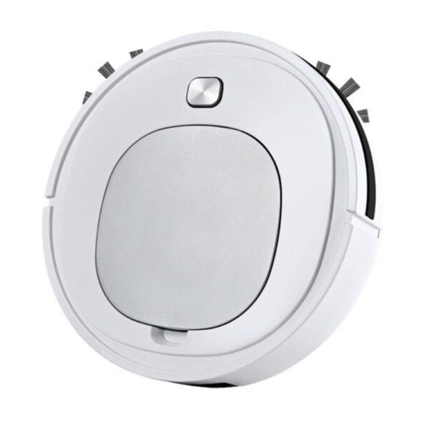 Robot Vacuum Cleaner