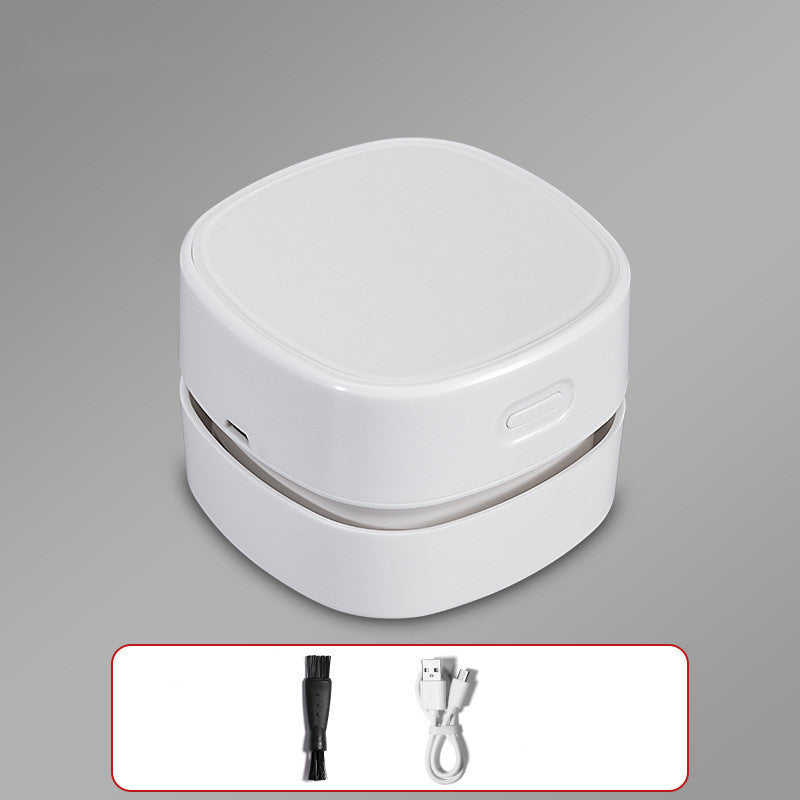 Mini Dust Vacuum Cleaner