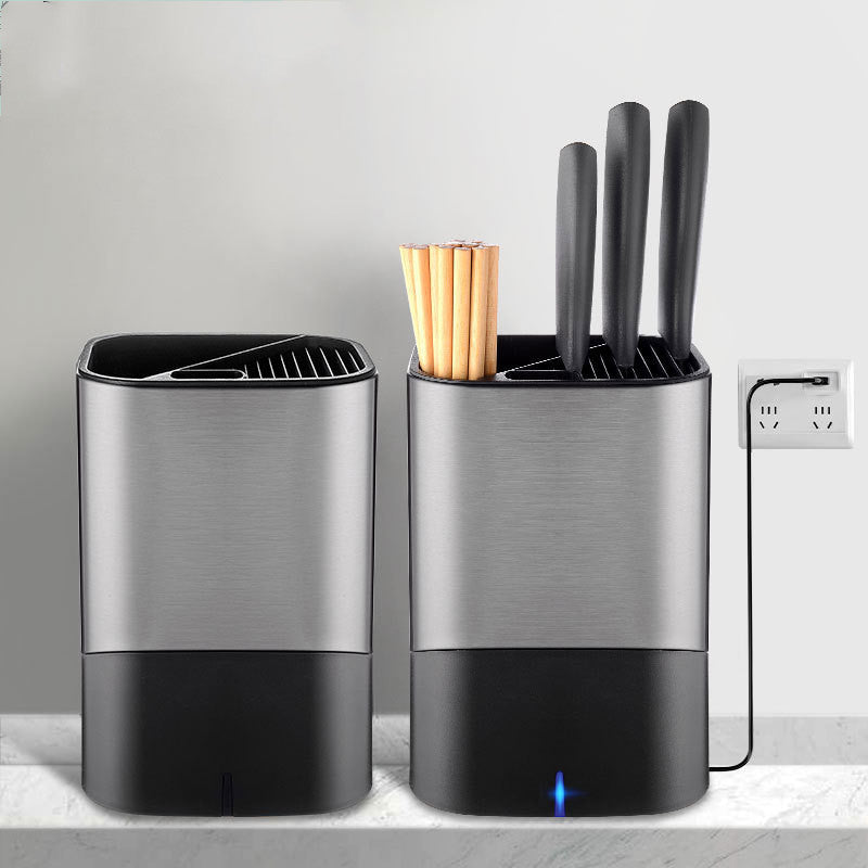 Ozone Knife Disinfection Holder