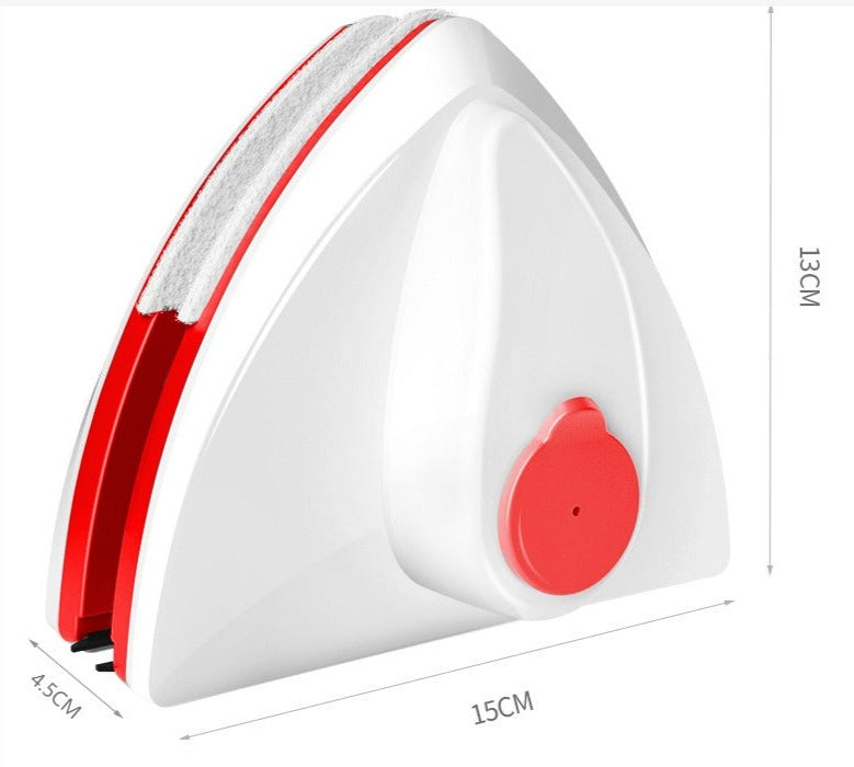 Magnetic Glass Window Wiper