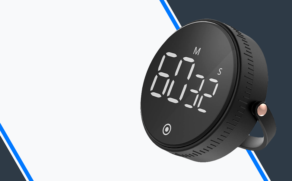 Safety and security devices for every home – detailed photo