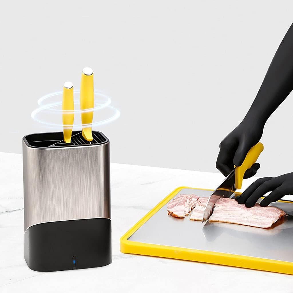 Ozone Knife Disinfection Holder