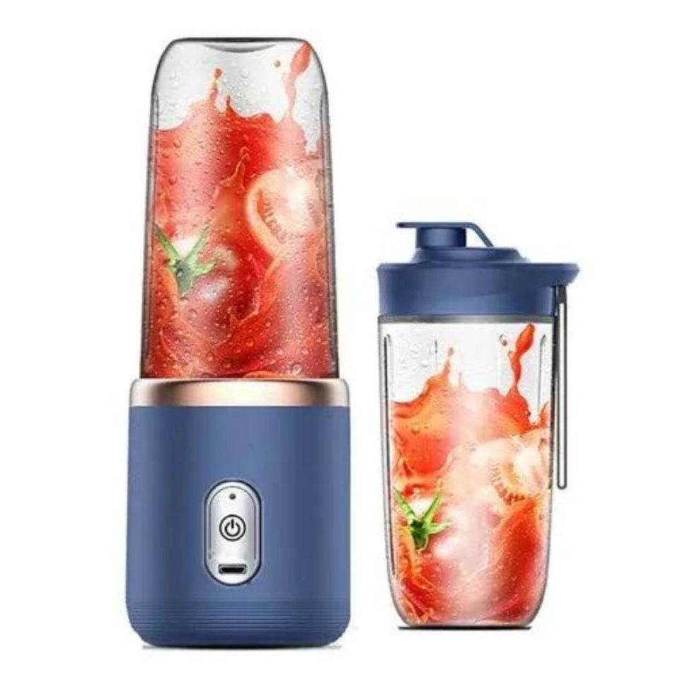Portable Blender Juicer Cup