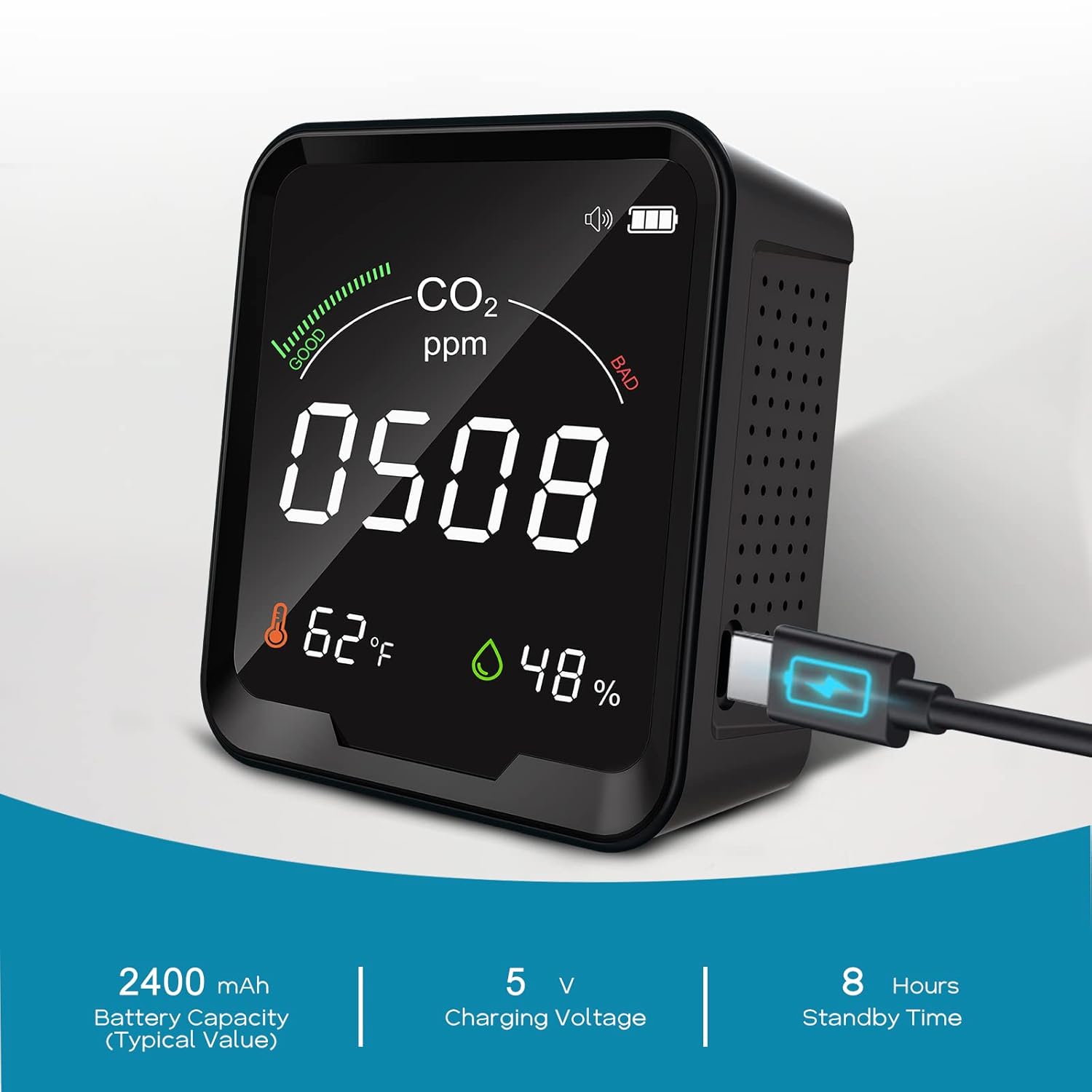 Temperature Humidity Sensor