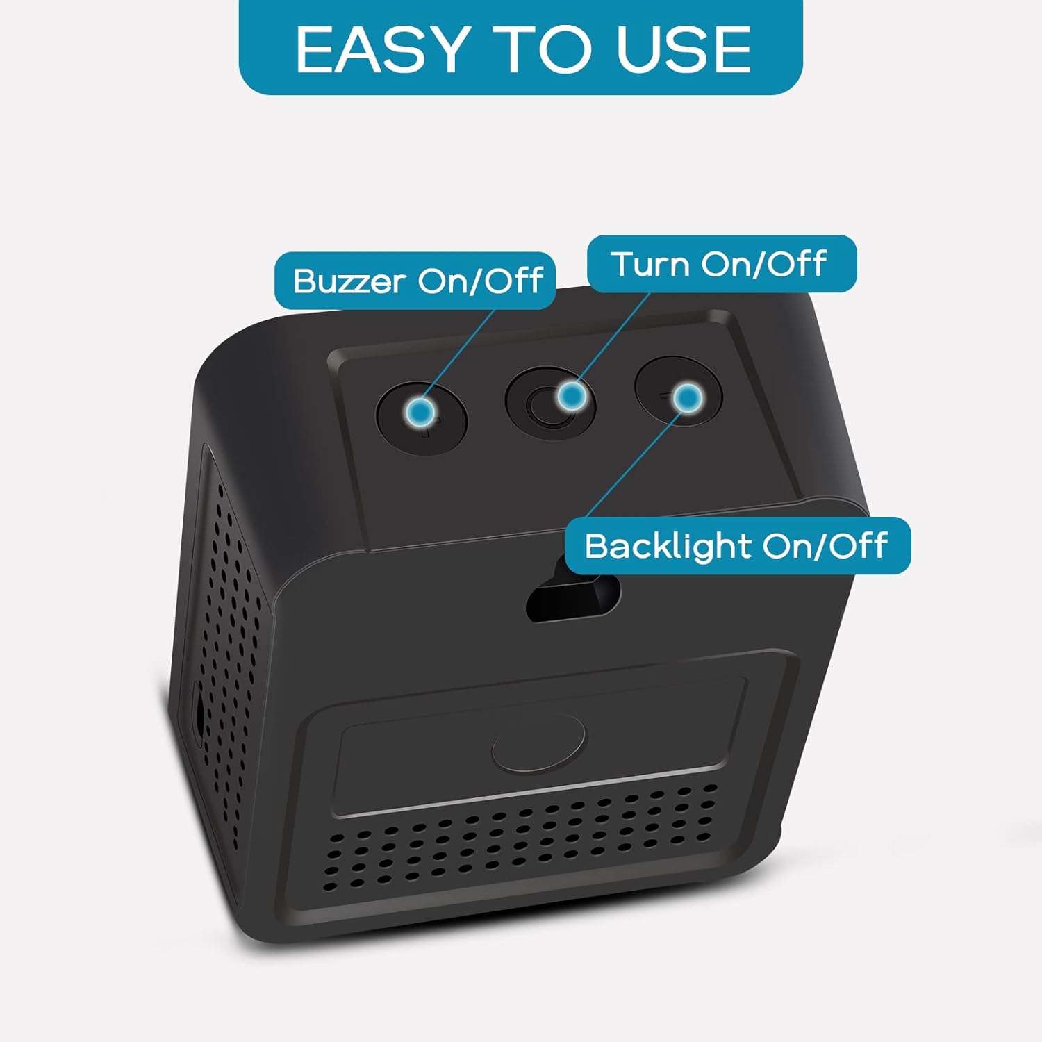 Temperature Humidity Sensor