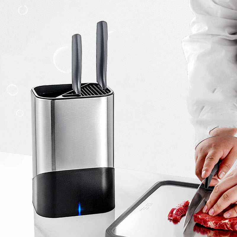 Ozone Knife Disinfection Holder
