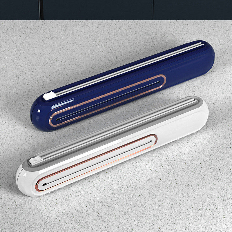 Magnetic Cling Wrap Dispenser