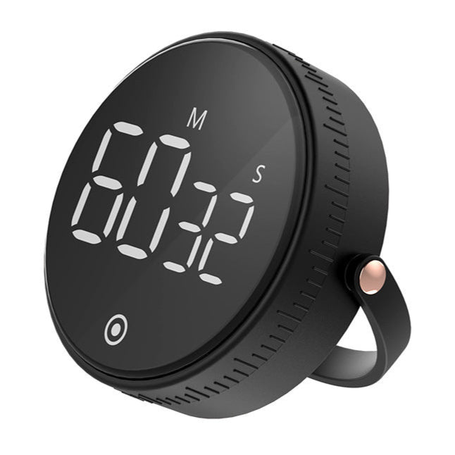 Digital Rotary Kitchen Timer