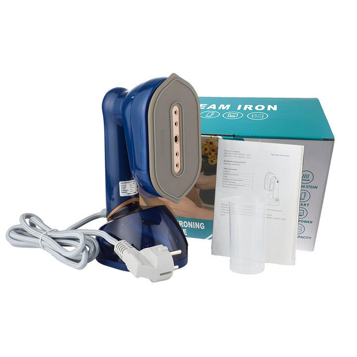 Portable Handheld Iron