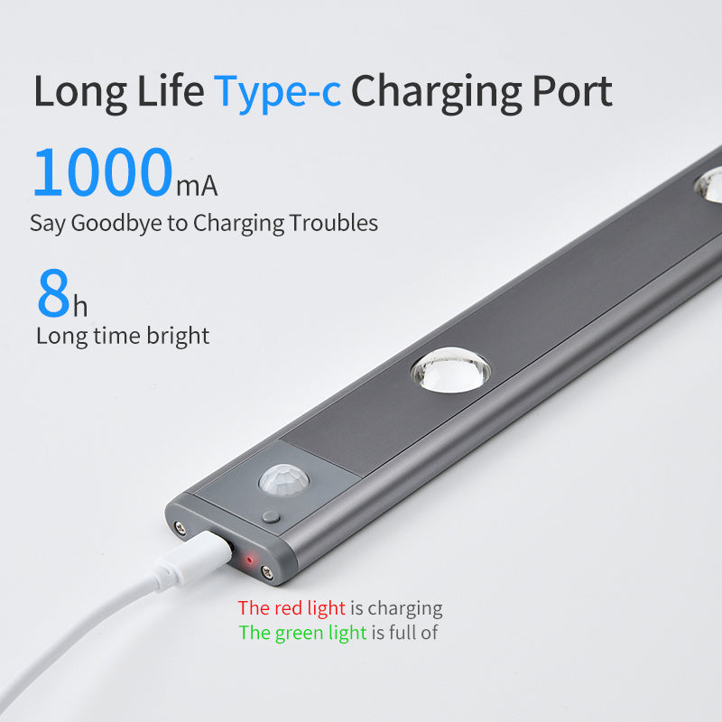 Motion Sensor Night Lamp