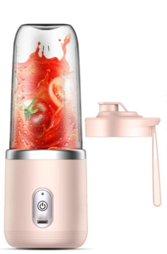 Portable Blender Juicer Cup