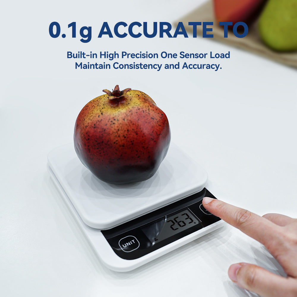 Kitchen Digital Smart Scale