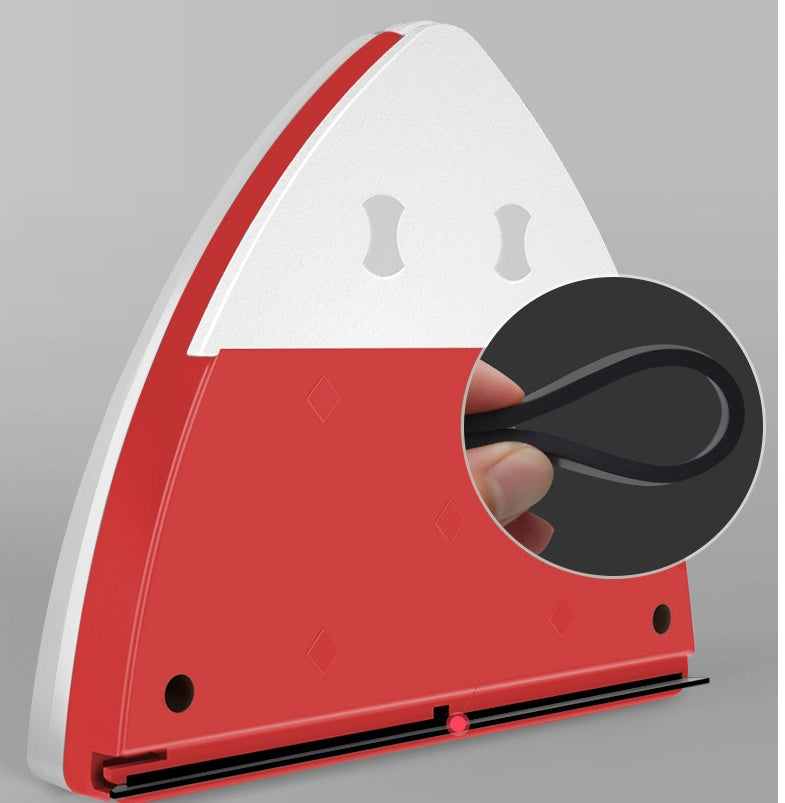 Magnetic Glass Window Wiper