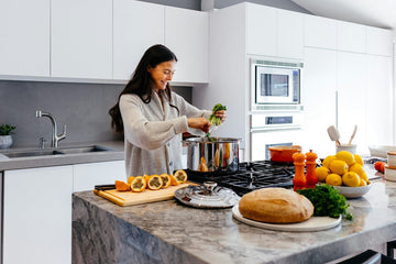 Rise and Shine: Quick Morning Routines with the Right Kitchen Helpers