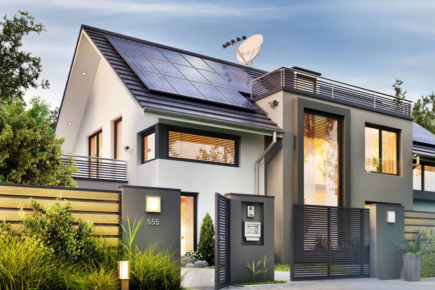 Home Safe Haven: Simple Security Upgrades You Can Do Today