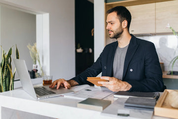 Bright Ideas: The Best Lighting Setup for Work-From-Home Productivity