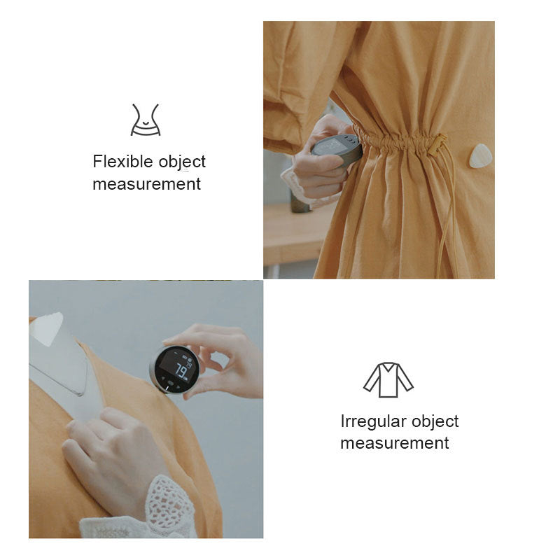 Digital Electronic Tape Measure