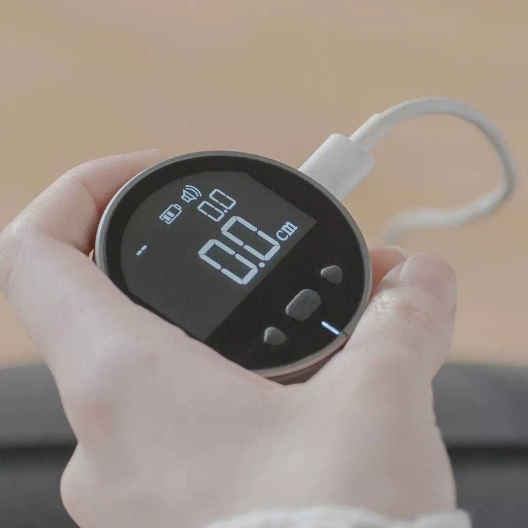 Digital Electronic Tape Measure