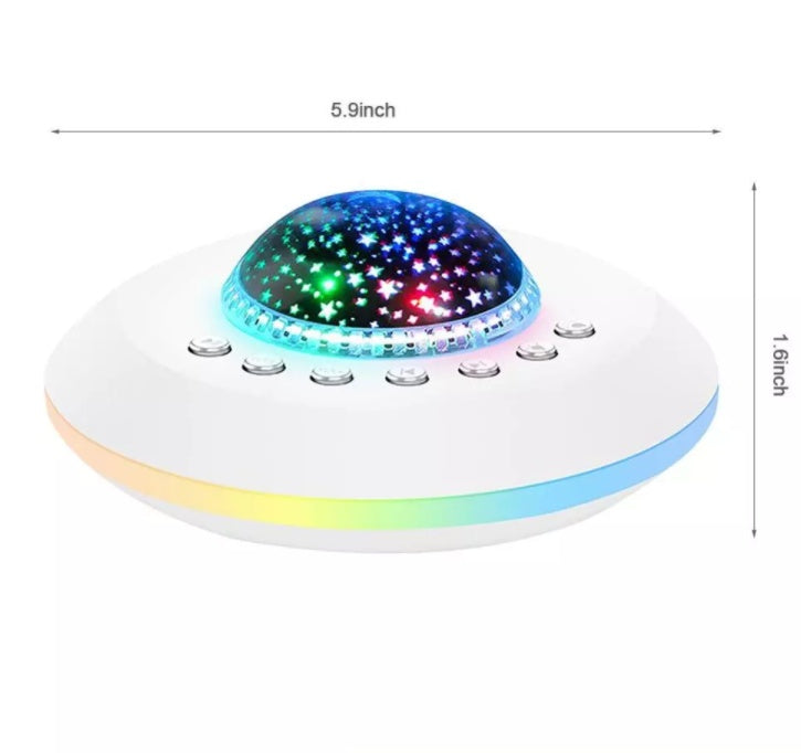 White Noise Sound Machine