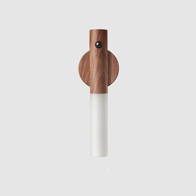 Magnetic Motion Sensor Wall Lamp