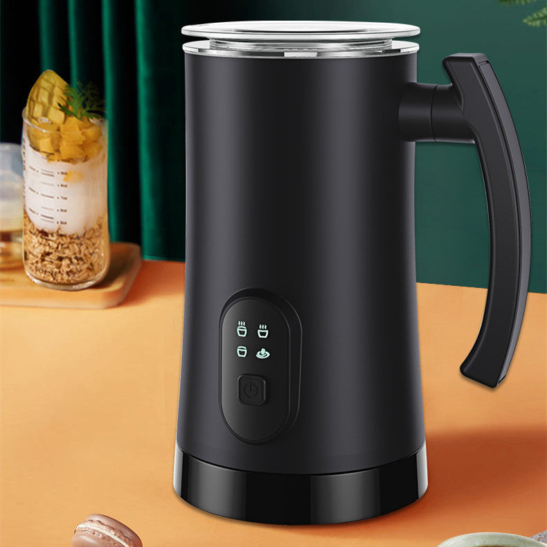 Automatic Electric Milk Frother