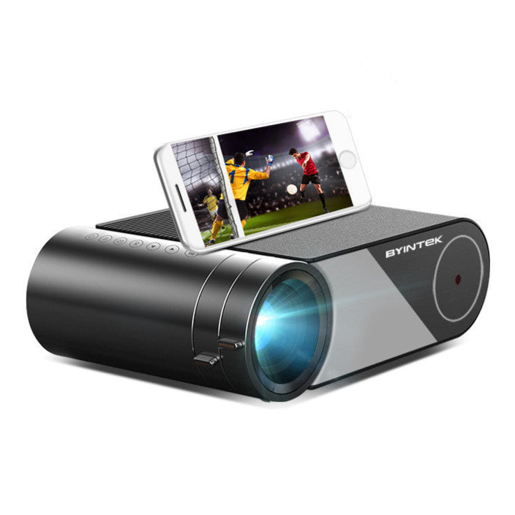 Mobile Phone Wireless Projector