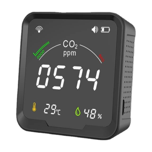 Temperature Humidity Sensor