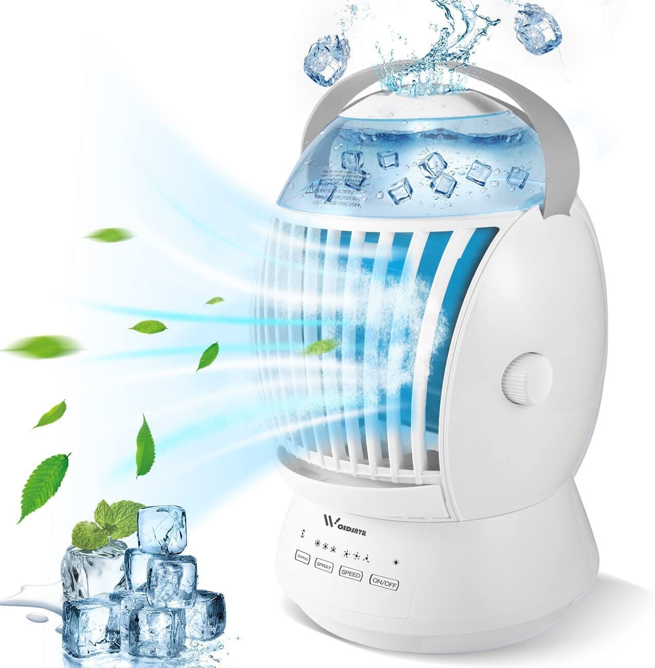 Home Office Air Cooler