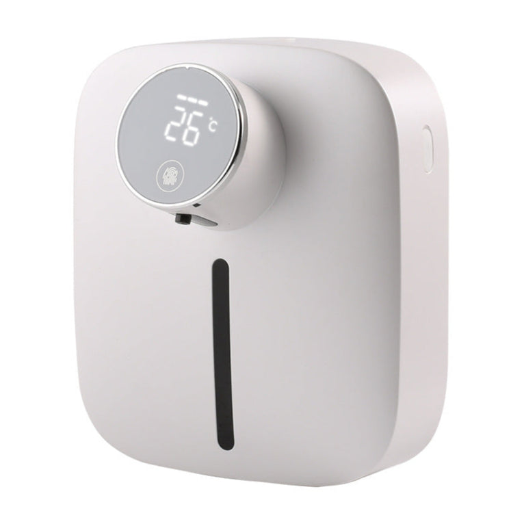 Automatic Wall Soap Dispenser