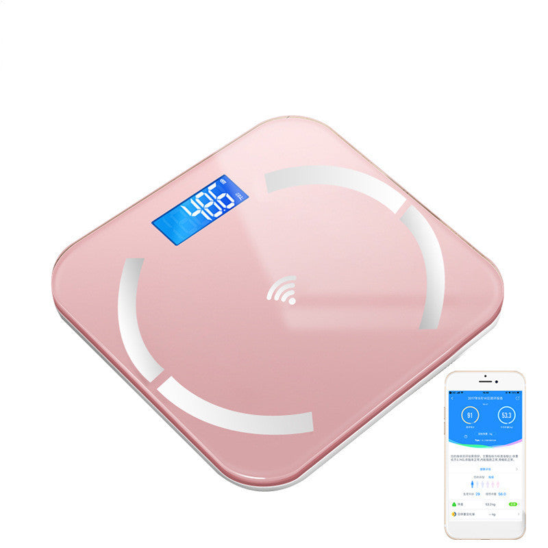 Digital Body Weight Scale