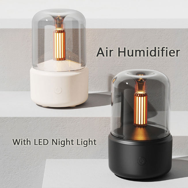 Atmosphere Light Aroma Diffuser