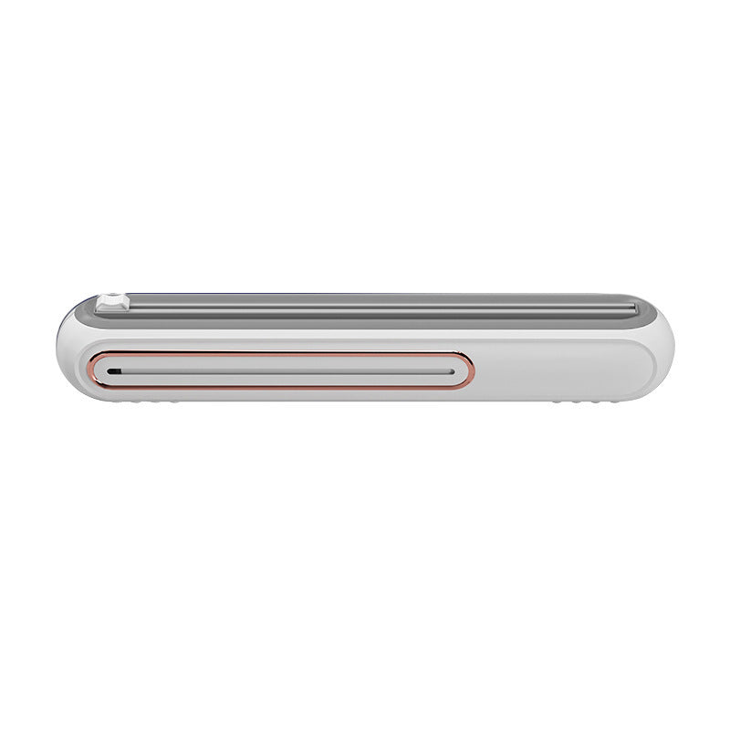Magnetic Cling Wrap Dispenser