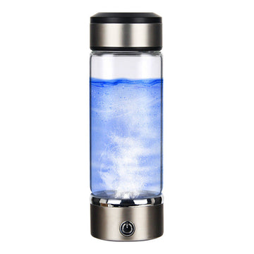 Hydrogen Water Generator Bottle