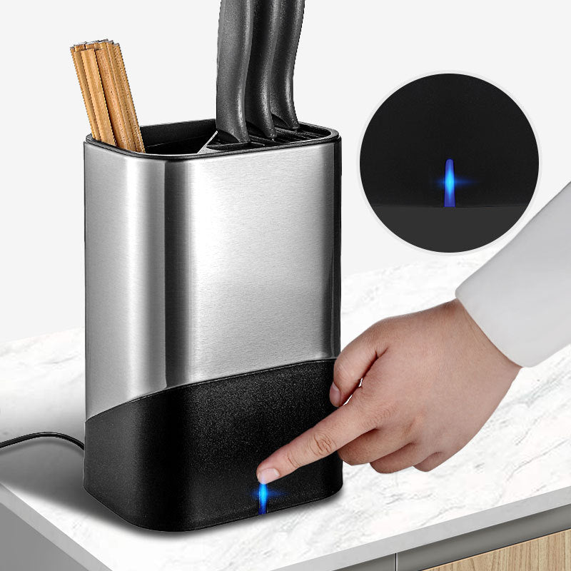 Ozone Knife Disinfection Holder
