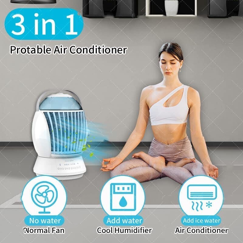 Home Office Air Cooler