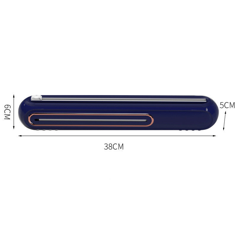 Magnetic Cling Wrap Dispenser