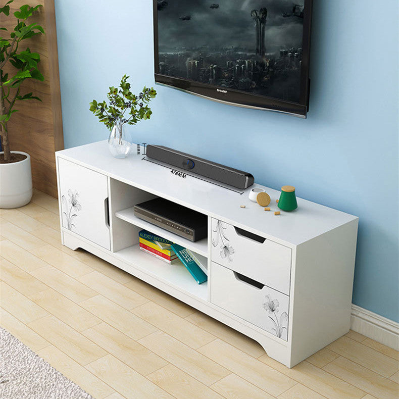 Computer Desktop Stereo Strip