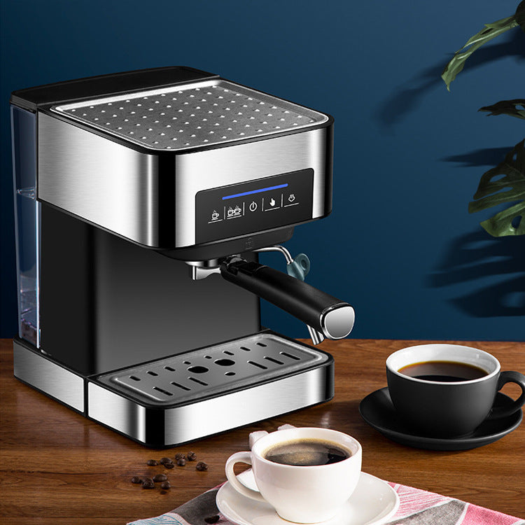 Multifunctional Espresso Machine