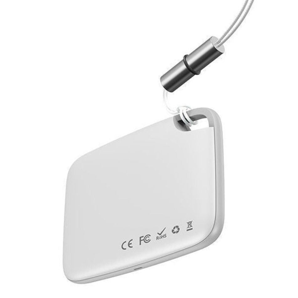 Anti-Lost Smart Tracker
