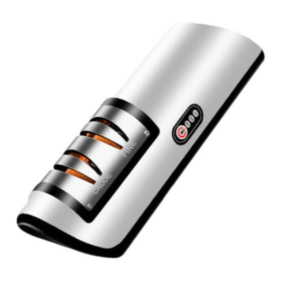 Electric Automatic Knife Sharpener