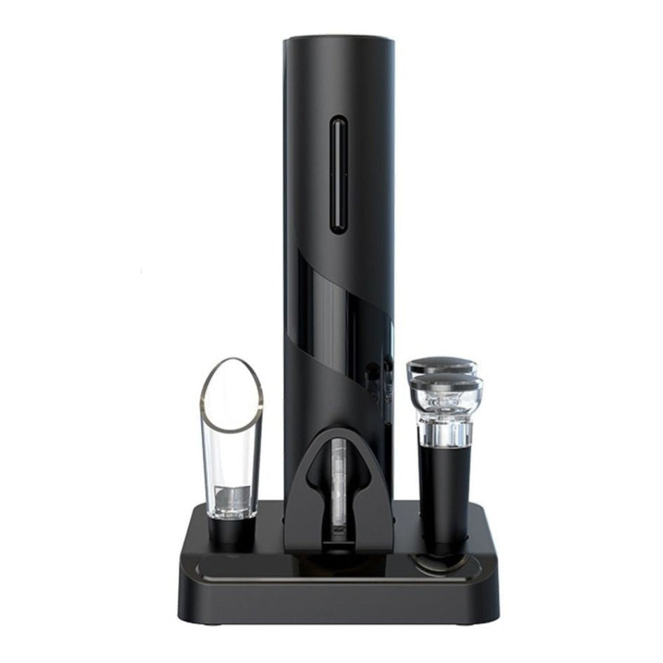 Electric Wine Bottle Opener
