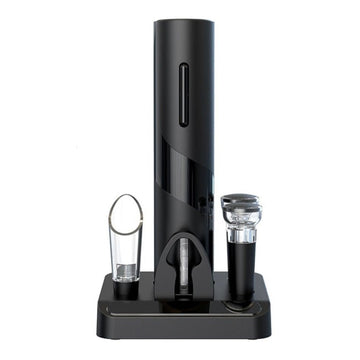 Electric Wine Bottle Opener